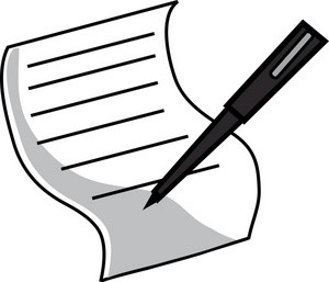 Form Clip Art - Free Clipart Images