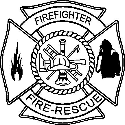 Firefighter Tattoo Images & Designs