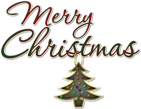 Merry Christmas Animated Gif Images - web designer, blogger ...