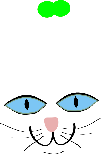 Cat Eyes Clipart | Free Download Clip Art | Free Clip Art | on ...