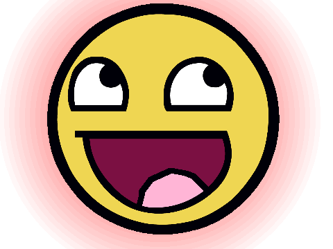 Epic Face Picture - ClipArt Best