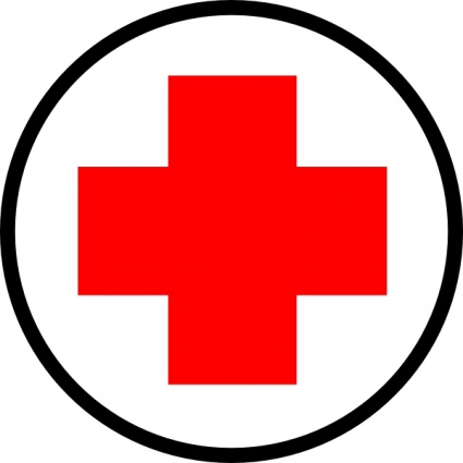 Medical Alert Symbol Clip Art