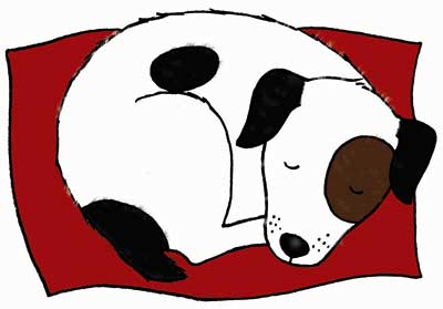 Dog Illustrations
