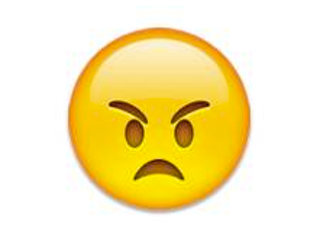 What Do All The Face Emoji Mean? Your Guide To 10 Of The Most ...