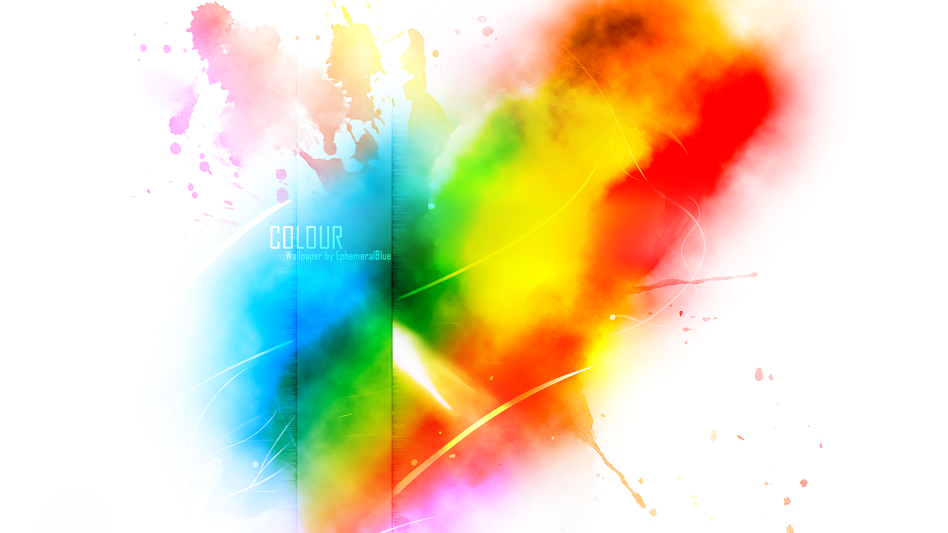 Colour Wallpapers Group (82+)