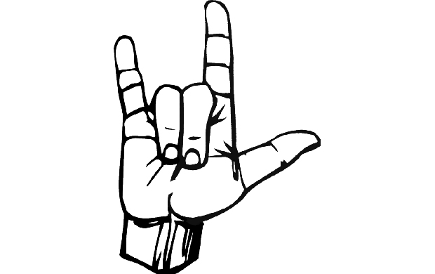 Kinect will recognize sign language - Destructoid