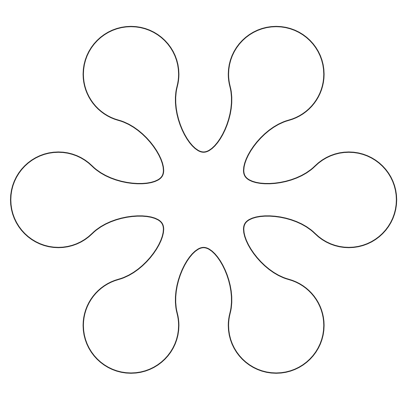 White Clip Art