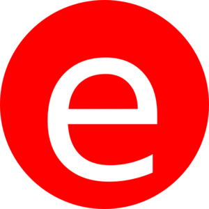 Letter E Clipart - ClipArt Best