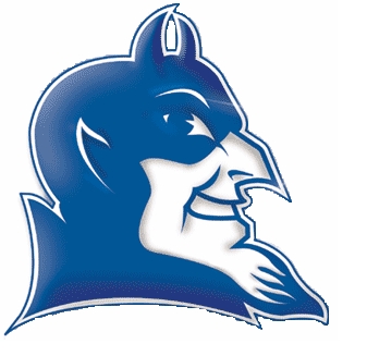 Blue Devil Clip Art - ClipArt Best