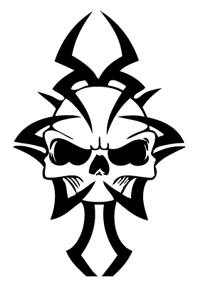 Tribal Symbols - ClipArt Best