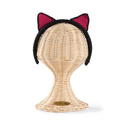 San Diego Hat Co Kids' Kitty Ears Headband | Wayfair