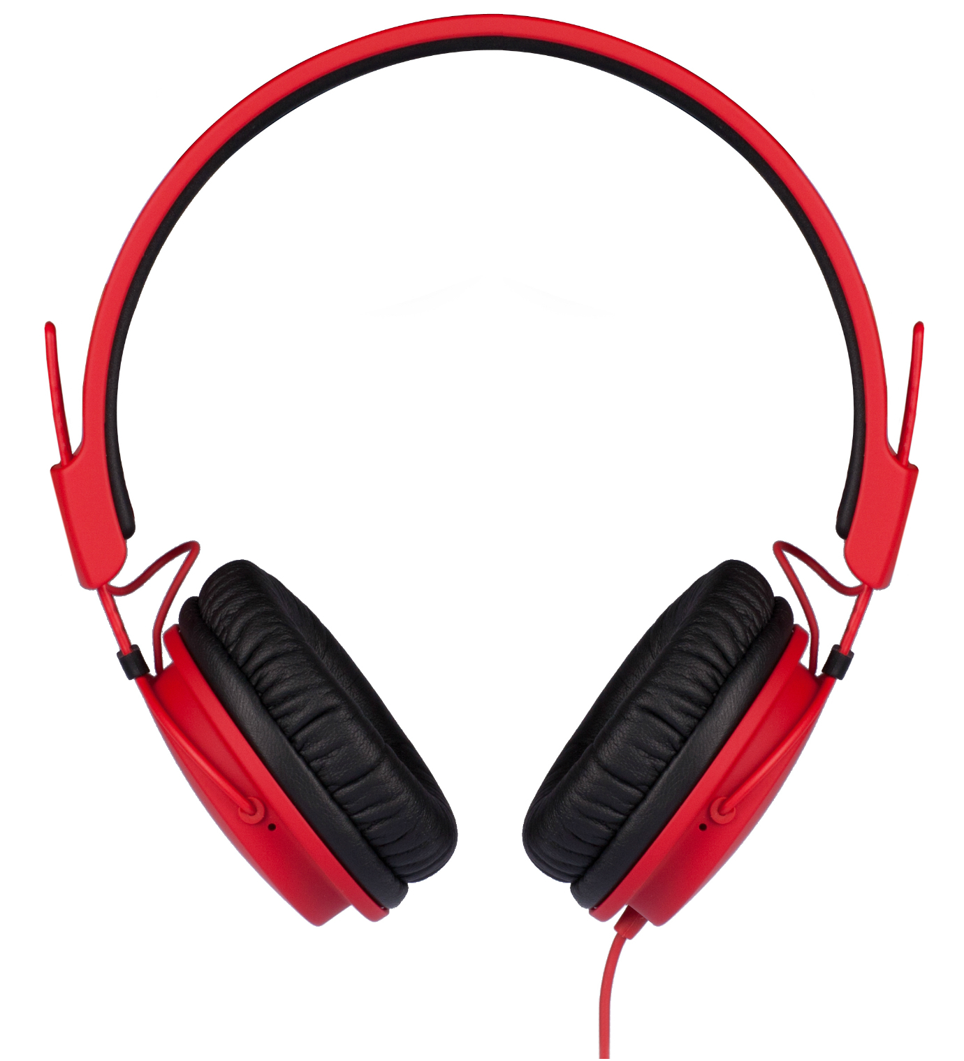 Nocs Red NS700 Phaser Headphones | Hypebeast Store