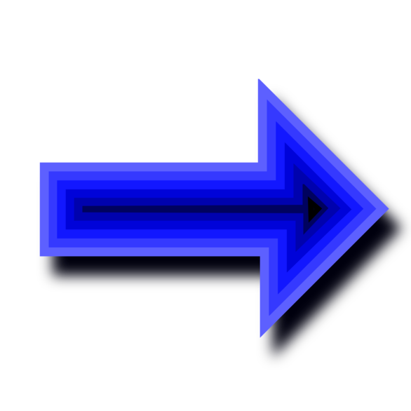 Right Arrow Clip Art
