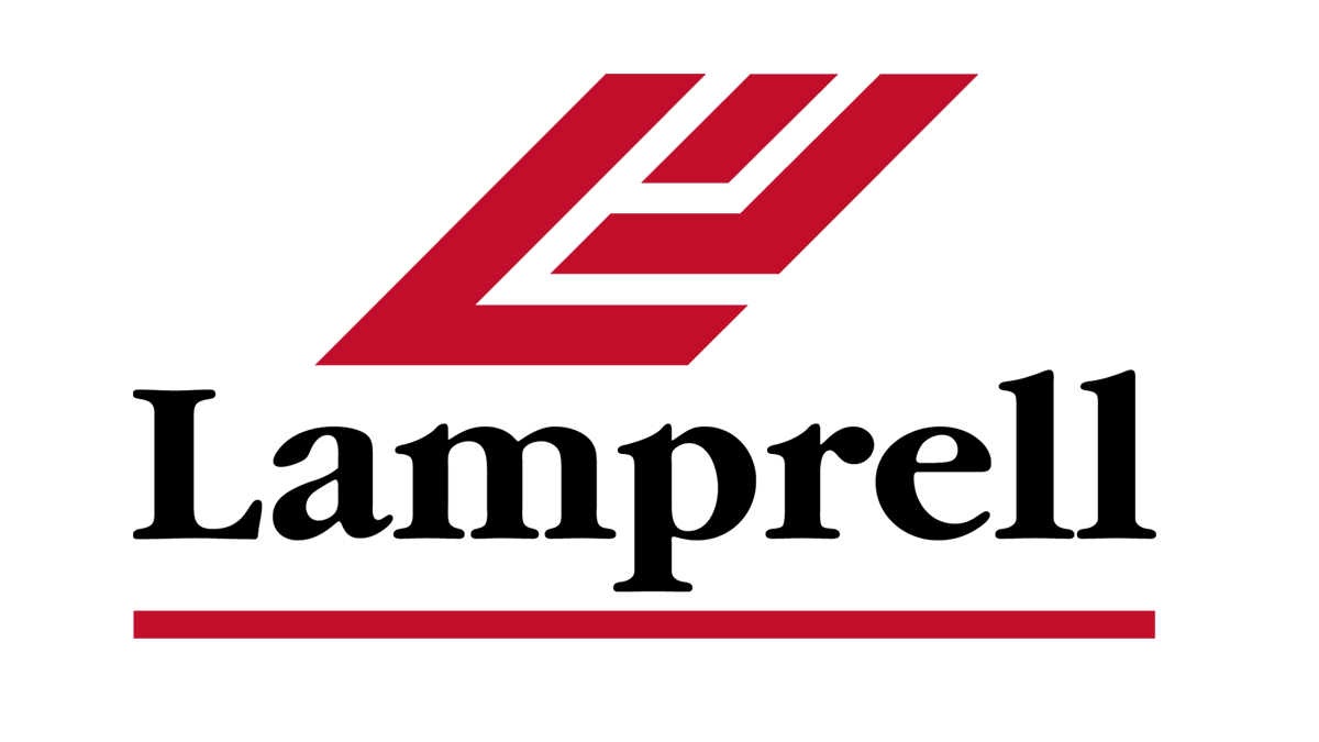 Lamprell logo | Construction logo, Engineering, Oil and gas logo