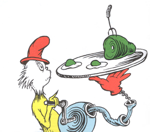 Green Eggs and Ham | Teaching Children Philosophy