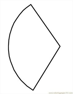 Paper cones, Paper and How to make