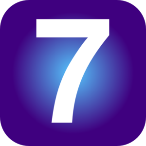 Seven Clipart | Free Download Clip Art | Free Clip Art | on ...