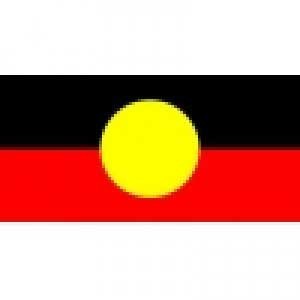 Indigenous-Aboriginal Flag - Flag Factory