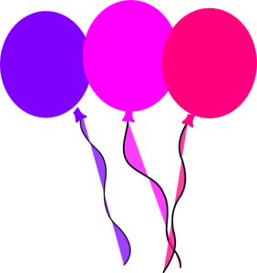 Balon Clipart - ClipArt Best