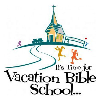 Free vacation bible school clipart