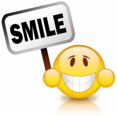 OK Smile - ClipArt Best