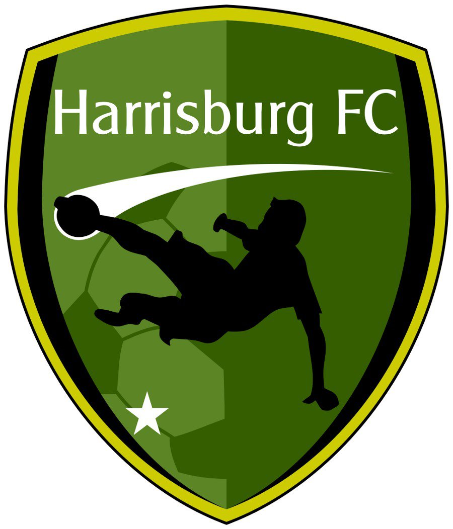C-Mike Run (Good Mike): Soccer logos for the big kids