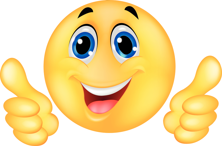 Cold Smiley Face Clipart