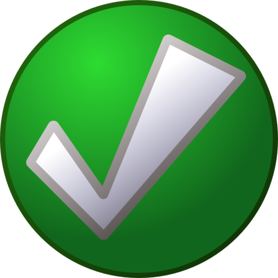 Correct Tick Sign Clipart Panda Free Images Clipart - Free to use ...