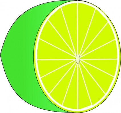Half Clip Art – Clipart Free Download