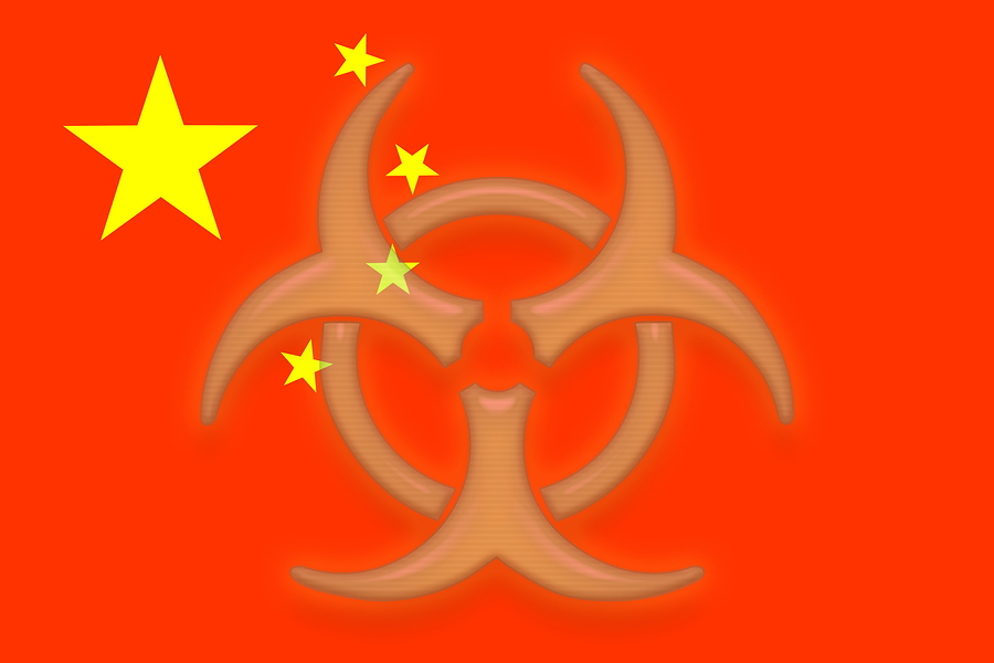 Chinese Authorities Seek to Ease Fears of Epidemic, But Social ...