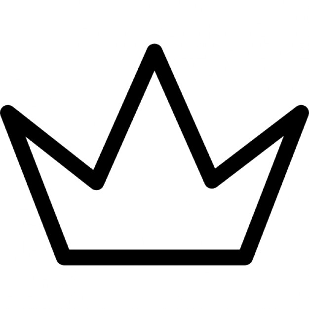 Simple Crown Vectors, Photos and PSD files | Free Download