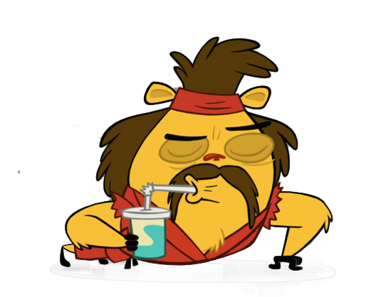 Wood Chuck Png - ClipArt Best