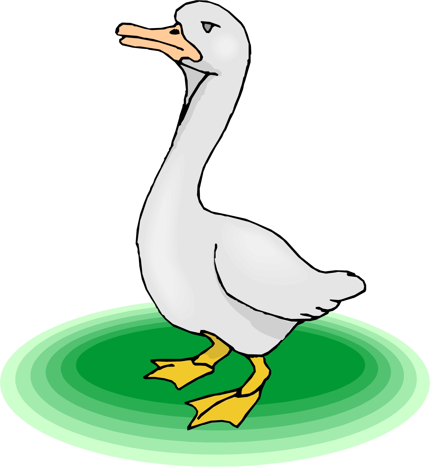 Cartoon Ducks | Page 2