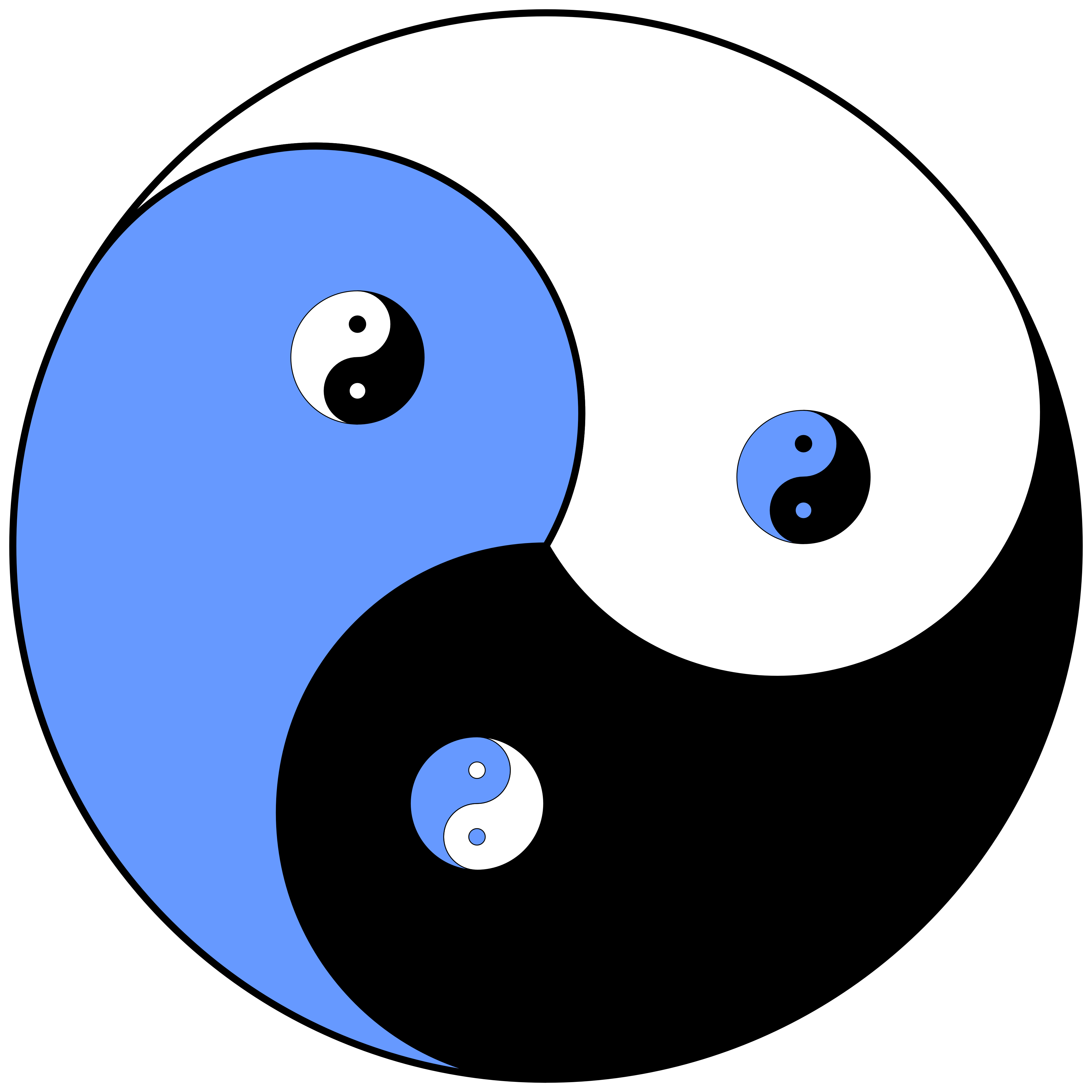 Yin Yang Yong Â« Juanmah