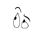 Eyeballs, Looking, Winking, Blinking Eye Animations
