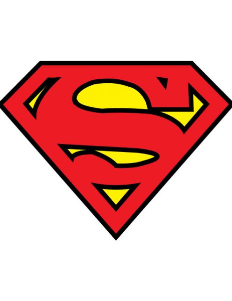 THE STUDENT ARTWORK OF FREEPORT SCHOOLS - NamidaTaki/superman vector