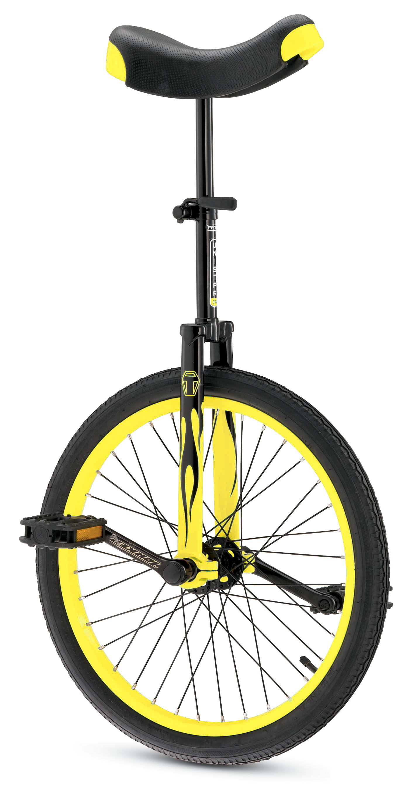 Top Five Alternatives to Alternative Transportation. (Now with 32 ...