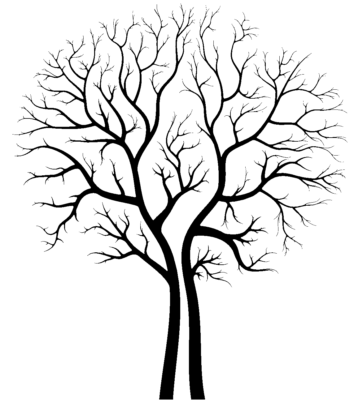 Tree By Art
