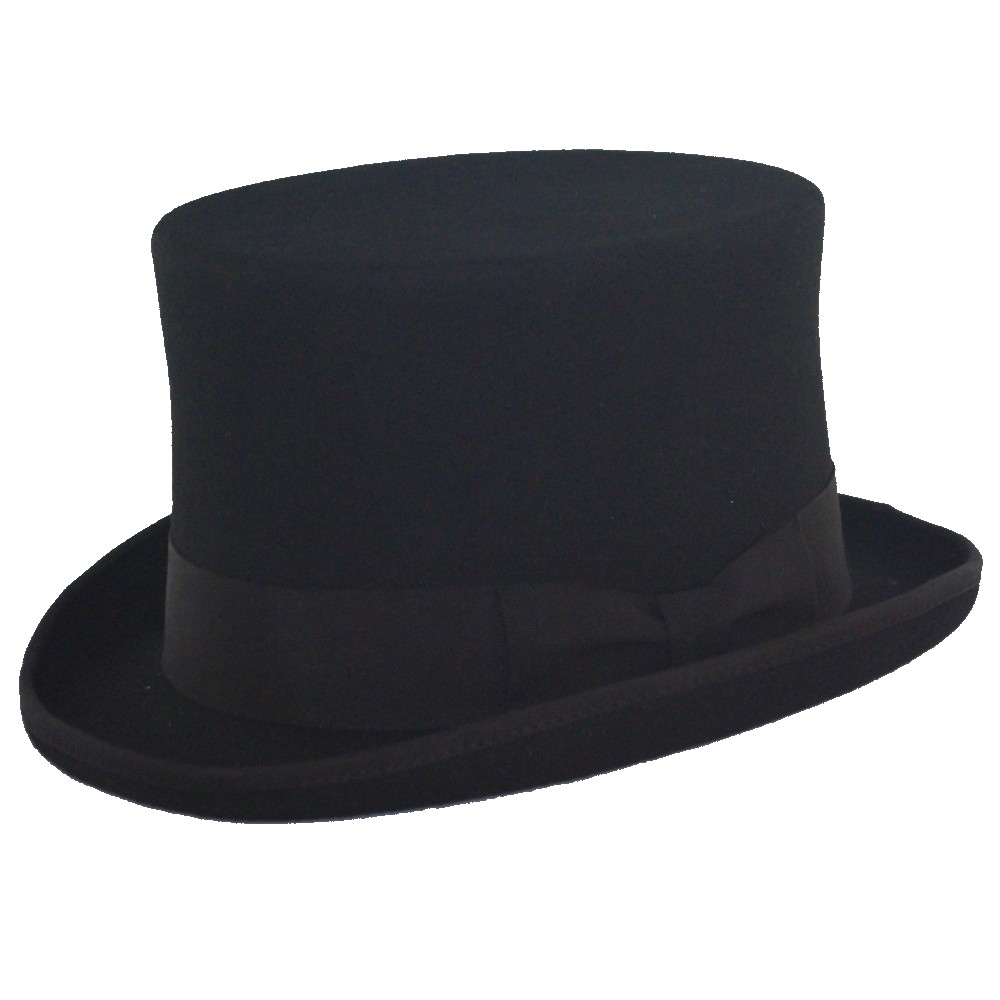 Top Hat Picture - ClipArt Best