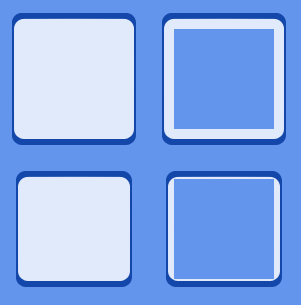Creating UI border elements in XNA - XNA Diaries - Site Home ...