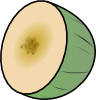 Food Vegetable - vector clip art online, royalty free & public domain