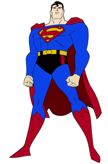 Superhero Printables