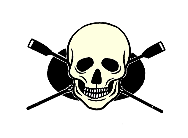 Oariginals Rowing Tattoos - Tattoo Your Crew!