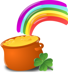 Free to Use &amp; Public Domain Irish Clip Art