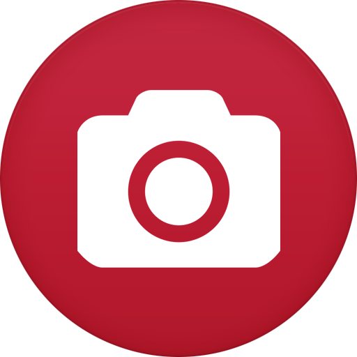 camera free clip art icon