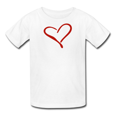 heart (vector) T-Shirt ID: 5586337 - ClipArt Best - ClipArt Best