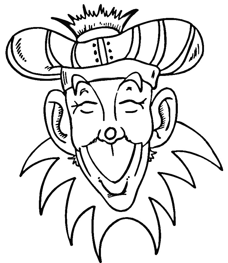 Mardi Gras Fun for Everyone - Yahoo Voices - voices.