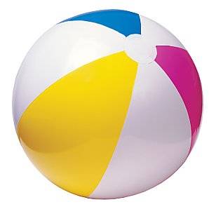 Beach Ball (Object) - Giant Bomb