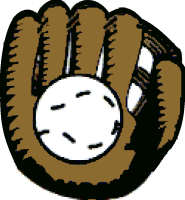 Baseball Glove Images - ClipArt Best