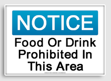 OSHA notice signs freesignage.com completely free printable OSHA ...